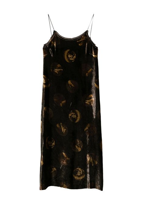  UMA WANG | Dress | UW5085ANAYAUW062